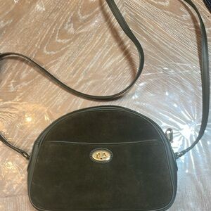 Cross body bag
